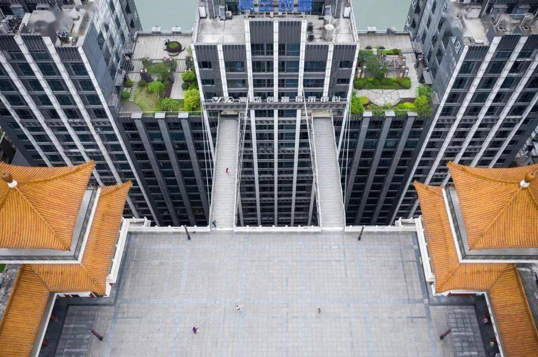 Boutique Of Meditation With Cuisine & Night View, Exit 2 Liujiatai Station Line 9 Chongqing Exterior photo
