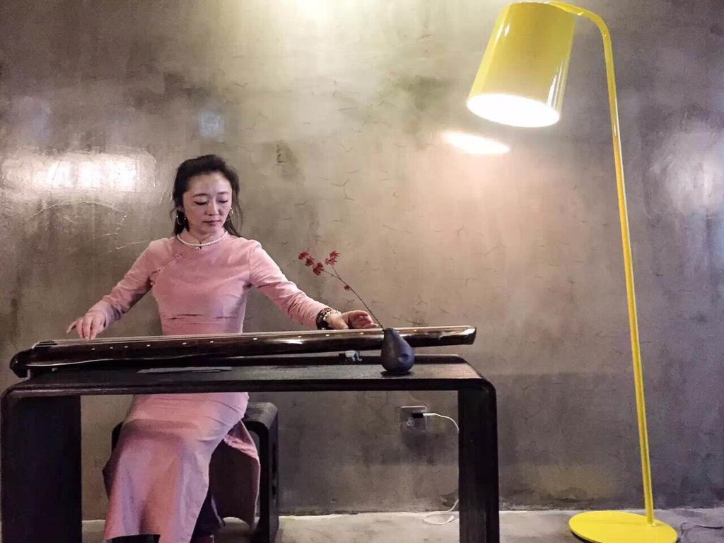 Boutique Of Meditation With Cuisine & Night View, Exit 2 Liujiatai Station Line 9 Chongqing Exterior photo